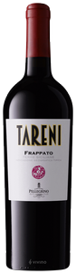 Cantine Pellegrino Tareni Frappato N.V.