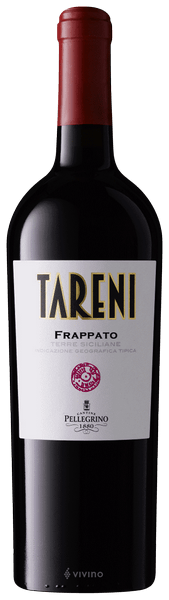 Cantine Pellegrino Tareni Frappato