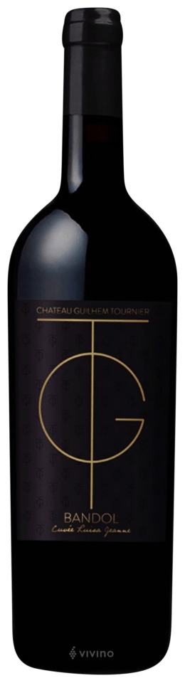 Jean Marie Bandock Winery | Vivino