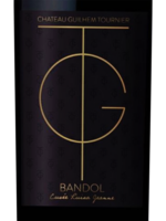 Cuvée Luisa Jeanne Bandol