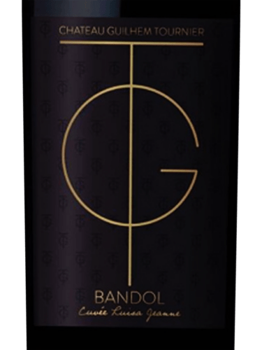 Cuvée Luisa Jeanne Bandol