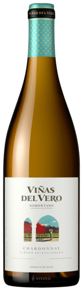 Viñas del Vero Selección Varietal Chardonnay