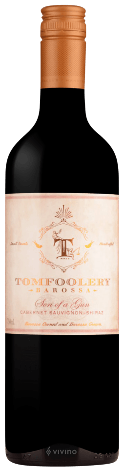 Tomfoolery Winery | Vivino