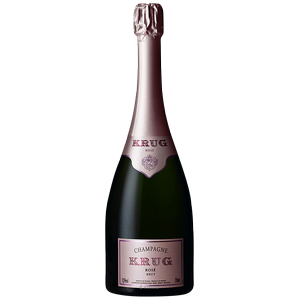 KRUG ROSE シャンパン 375ml NV Krug Brut Rosé 24ème Édition, Champagne, France (375ml