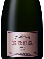 KRUG ロゼ 24ème Édition 750ml Krug Rosé 24ème Édition | クリュッグ シャンパン