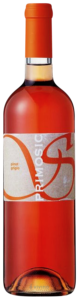 Primosic Pinot Grigio (Orange) N.V.