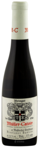 Müller-Catoir Mussbacher Eselshaut Rieslaner Auslese N.V.