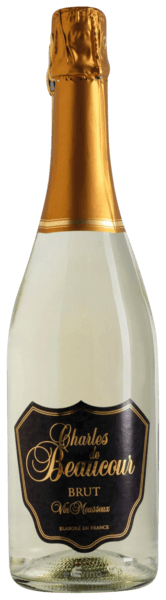 Charles de Beaucour スパークリングワイン Charles de Beaucour Brut | Vivino English