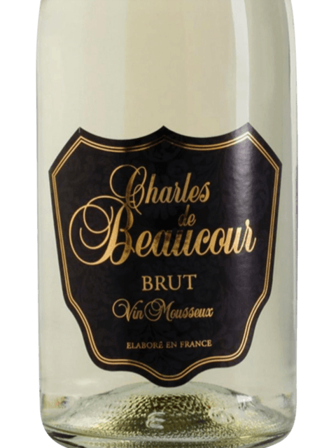 Charles de Beaucour Brut | Vivino English