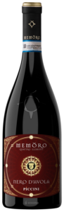 Piccini Memoro Quattro Elementi Nero d'Avola N.V.