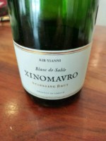 Kir Yianni Xinomavro Sparkling Brut