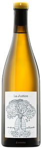 Domaine de Bellevue La Justice N.V.