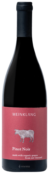 Meinklang Pinot Noir