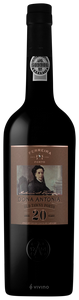 Ferreira Dona Antonia 20 Años Old Tawny Porto N.V.