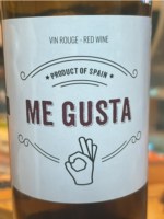 Bodegas Bastida Me Gusta Tinto