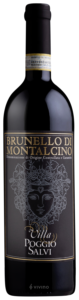 Villa Poggio Salvi Brunello di Montalcino N.V.