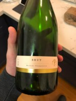 Peju Bubbles Club Brut