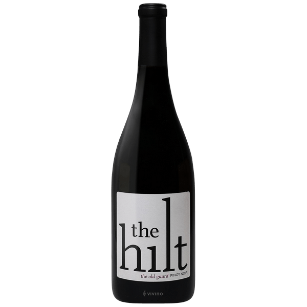 The Hilt The Old Guard Pinot Noir | Vivino English
