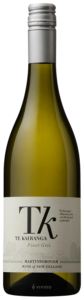 Te Kairanga Pinot Gris N.V.