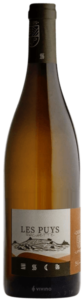 Pascal Lambert Les Puys de Rochette Vivino Danmark