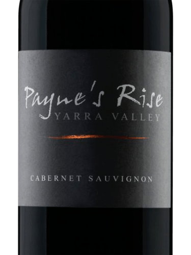 Paynes Rise Cabernet Sauvignon | Vivino English