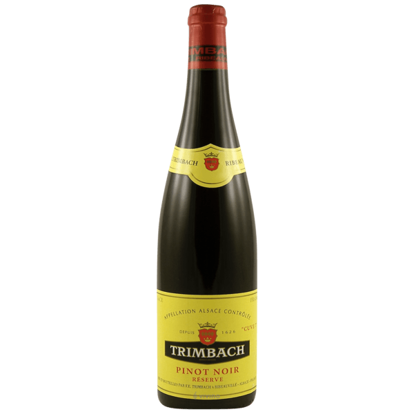 ワイン Pinot Noir Alsace 750ml トスカニー イタリアワイン専門店 / アルザス ピノ ノワール 2023
