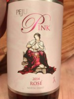 Peju Pink