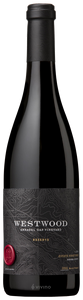 Westwood Reserve Estate Pinot Noir N.V.
