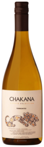Chakana Estate Selection Torrontés N.V.