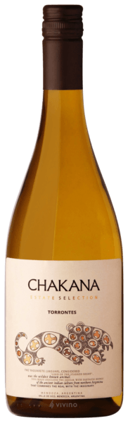 Chakana Estate Selection Torrontés