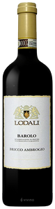 Lodali Bricco Ambrogio Barolo N.V.