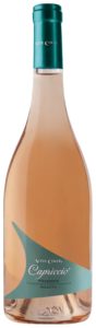 Vite Colte Capriccio Rosato N.V.