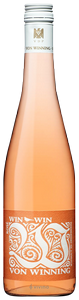 Von Winning Win Win Rosé N.V.