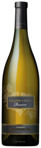 Columbia Crest Reserve Viognier N.V.