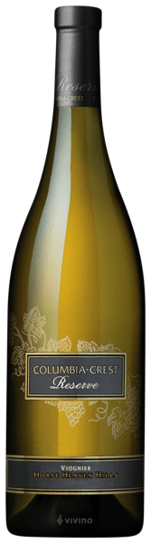 Columbia Crest Reserve Viognier