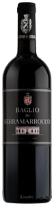 Barone di Serramarrocco Baglio di Serramarrocco 2021