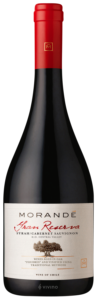 Morandé Gran Reserva Syrah - Cabernet Sauvignon N.V.