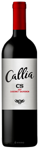 Callia Alta Cabernet Sauvignon N.V.
