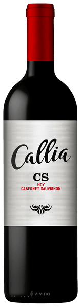 Callia Alta Cabernet Sauvignon