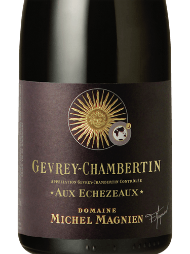 Michel Magnien Gevrey-Chambertin 'Aux Echezeaux' | Vivino Français