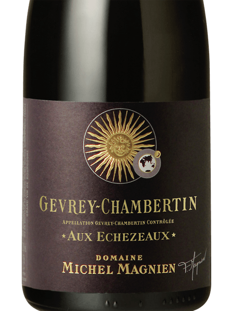 Michel Magnien Gevrey-Chambertin 'Aux Echezeaux' | Vivino 日本語