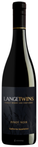 LangeTwins Pinot Noir N.V.