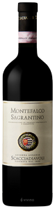 Scacciadiavoli Sagrantino di Montefalco