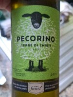 Tesco Terre di Chieti Pecorino
