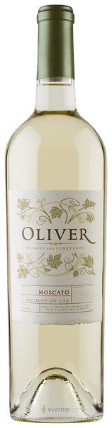 Oliver Moscato