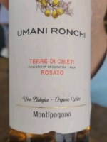 Umani Ronchi Montipagano Terre di Chieti Rosato