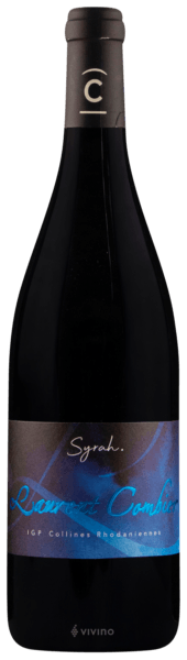 Combier Syrah | Vivino English