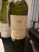 Château Valandraud Axelle de Valandraud Saint-Émilion Grand Cru