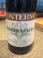 Giacomo Conterno Barbera d'Alba