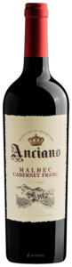 Anciano Malbec - Cabernet Franc N.V.